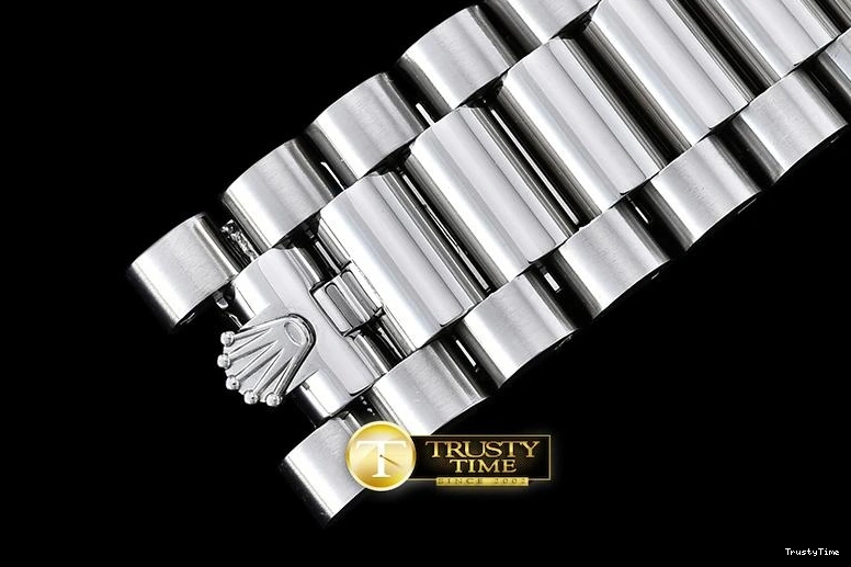 1102 Breathable RDD0218B – DayDate 40mm 689